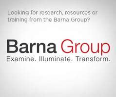 Six Megathemes Emerge from Barna Group Research in 2010.